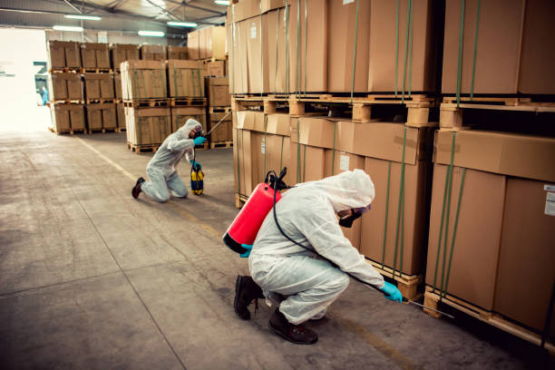 Best Pest Removal Services  in West Sand Lake, NY