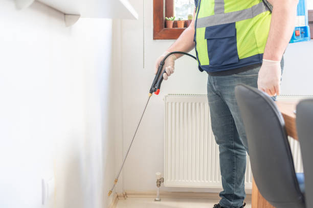 Pest Prevention Services in West Sand Lake, NY