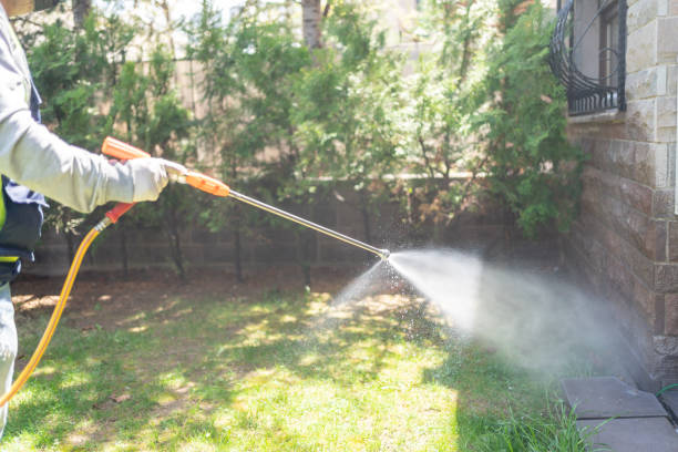 Best Pest Prevention Services  in West Sand Lake, NY